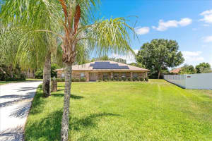 519 DONALDSON DRIVE, DEBARY, FL 32713 Sold 07/16/25
