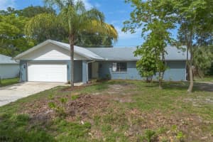 3117 PINE TREE DRIVE, EDGEWATER, FL 32141 Sold 08/18/25