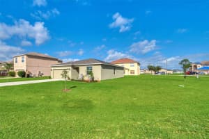 136 COLUMBIA DRIVE, KISSIMMEE, FL 34759 - MLS#MFRV4943298