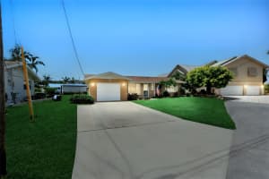 10 VENETIAN CIR, PORT ORANGE, FL 32127 - MLS#MFRV4943300