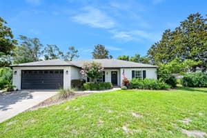 1734 MAGNOLIA AVENUE, DELAND, FL 32724 - MLS#MFRV4943303