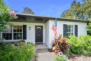 1734 MAGNOLIA AVENUE, DELAND, FL 32724 - MLS#MFRV4943303