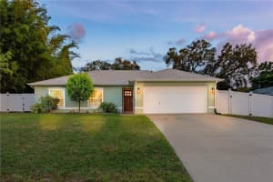 3013 HUNKIN CIRCLE, DELTONA, FL 32738 Sold 08/07/25