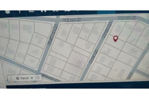 MARTA RD, DEBARY, FL 32713 Sold 08/21/25