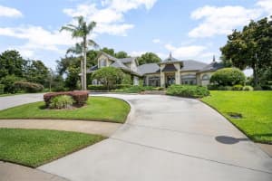 420 GREENRIDGE COURT, DEBARY, FL 32713 Sold 10/01/25