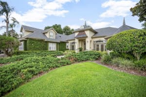 420 GREENRIDGE COURT, DEBARY, FL 32713 Sold 10/01/25