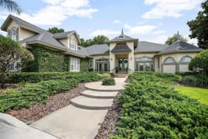 420 GREENRIDGE COURT, DEBARY, FL 32713 Sold 10/01/25