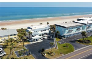 4786 ATLANTIC AVENUE, PONCE INLET, FL 32127 Sold 09/08/25