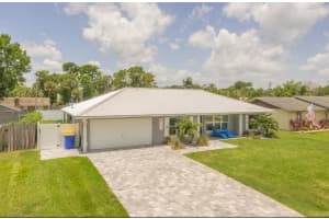 3324 ROYAL PALM DRIVE, EDGEWATER, FL 32141 Sold 08/08/25