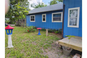 615 WEBER AVENUE, DAYTONA BEACH, FL 32114 - MLS#MFRV4943332