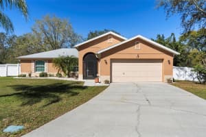 413 COVENTRY ESTATES BOULEVARD, DELTONA, FL 32725 Sold 08/14/25