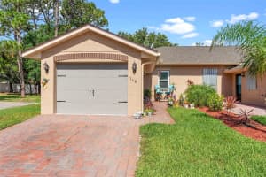 118 TUSCANY VILLAS DRIVE, EDGEWATER, FL 32141 - MLS#MFRV4943355