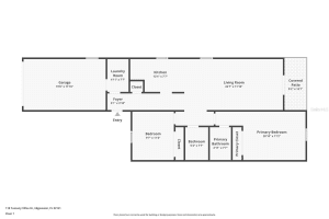 118 TUSCANY VILLAS DRIVE, EDGEWATER, FL 32141 - MLS#MFRV4943355