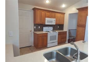 2051 SHERWOOD FOREST DRIVE, ORANGE CITY, FL 32763 Sold 11/20/25