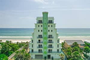 2801 HILL STREET, NEW SMYRNA BEACH, FL 32169 Sold 08/08/25
