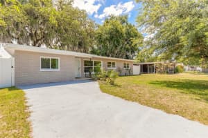 118 SUNLAND DRIVE, SANFORD, FL 32773 Sold 07/23/25