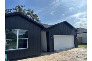822 24TH STREET, SANFORD, FL 32771 Sold 08/07/25