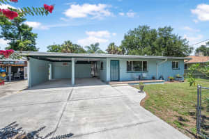 1085 INDIGO ROAD, ORMOND BEACH, FL 32174 Sold 07/21/25