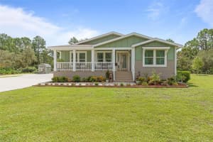 875 VOLCO ROAD, EDGEWATER, FL 32141 - MLS#MFRV4943386