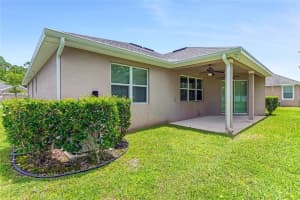 32 ABACUS AVENUE, ORMOND BEACH, FL 32174 - MLS#MFRV4943387