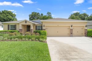 508 MORGAN WOOD DRIVE, DELAND, FL 32724 - MLS#MFRV4943407