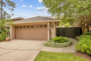 510 SANDY BLUFF TRAIL, DELAND, FL 32724 - MLS#MFRV4943409