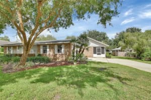 2480 GLEN EAGLES DRIVE, DELAND, FL 32724 - MLS#MFRV4943424