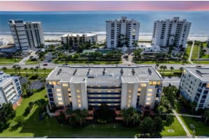 5300 S Atlantic Ave #12-401, NEW SMYRNA BEACH