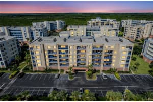 5300 S ATLANTIC AVE #12-401, NEW SMYRNA BEACH, FL 32169 - MLS#MFRV4943430