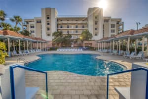 5300 S ATLANTIC AVE #12-401, NEW SMYRNA BEACH, FL 32169 - MLS#MFRV4943430