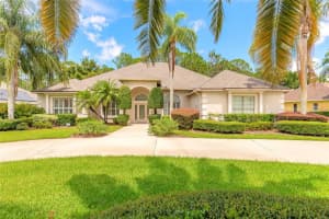 15 CAMBRIDGE TRACE, ORMOND BEACH, FL 32174 Sold 09/02/25