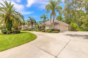 15 CAMBRIDGE TRACE, ORMOND BEACH, FL 32174 Sold 09/02/25