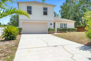 1561 RANDOLPH STREET, DELTONA, FL 32725 Sold 08/07/25