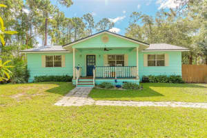 453 ELIZABETH STREET, DELTONA, FL 32725 - MLS#MFRV4943438