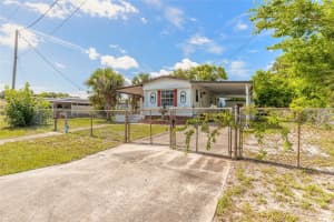 1305 ARROYO PARKWAY, ORMOND BEACH, FL 32174 Sold 07/25/25
