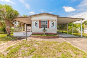 1305 ARROYO PARKWAY, ORMOND BEACH, FL 32174 Sold 07/25/25