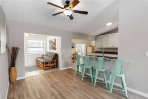 5 BIRD OF PARADISE PLACE, PALM COAST, FL 32137 - MLS#MFRV4943455