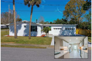 302 Lafayette St, PORT ORANGE