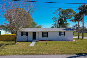 302 LAFAYETTE STREET, PORT ORANGE, FL 32127 Sold 09/25/25