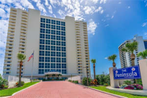 2545 S Atlantic Ave #102, DAYTONA BEACH SHORES