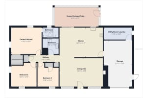 2526 VICTORY PALM DRIVE, EDGEWATER, FL 32141 - MLS#MFRV4943473