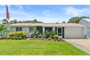 4638 SAXON DRIVE, NEW SMYRNA BEACH, FL 32169 Sold 08/06/25