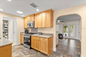 4638 SAXON DRIVE, NEW SMYRNA BEACH, FL 32169 Sold 08/06/25