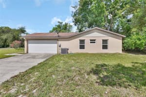 28045 POINSETTIA AVENUE, PAISLEY, FL 32767 - MLS#MFRV4943491