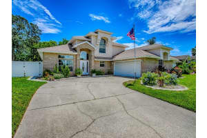 5936 BOGGS FORD ROAD, PORT ORANGE, FL 32127 - MLS#MFRV4943493