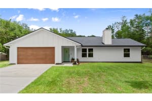 2455 Whooping Crane Dr, DE LEON SPRINGS