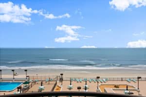 3003 ATLANTIC AVENUE, DAYTONA BEACH SHORES, FL 32118 - MLS#MFRV4943496