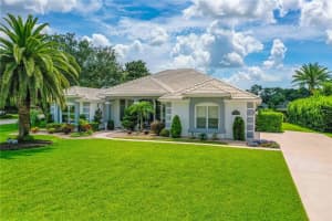 801 ARBOR GLEN COURT, ORMOND BEACH, FL 32174 - MLS#MFRV4943501