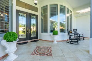 801 ARBOR GLEN COURT, ORMOND BEACH, FL 32174 - MLS#MFRV4943501
