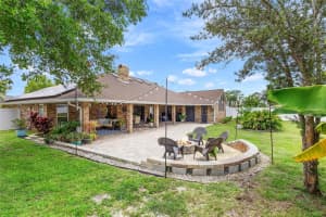 202 YORKVILLE PLACE, DEBARY, FL 32713 Sold 09/16/25